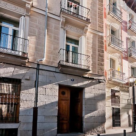 Apartment Latina VII マドリード 部屋 写真