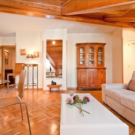 Apartment Latina VII マドリード 部屋 写真
