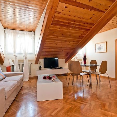 Apartment Latina VII マドリード エクステリア 写真