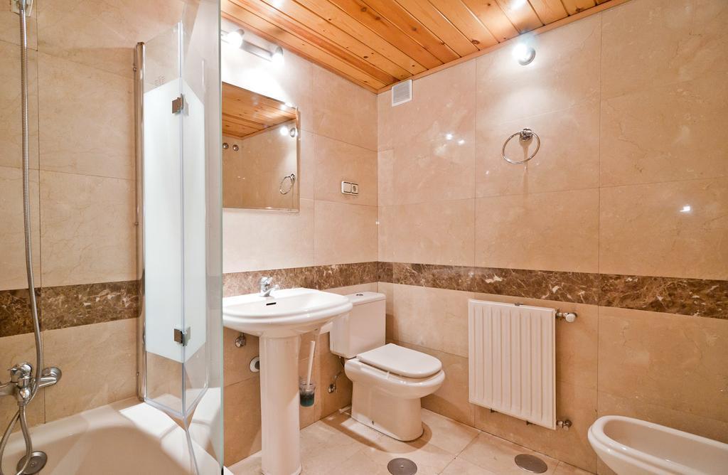 Apartment Latina VII マドリード 部屋 写真