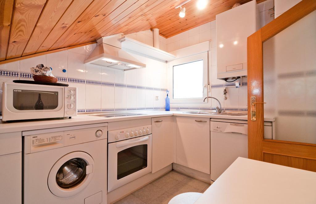 Apartment Latina VII マドリード 部屋 写真